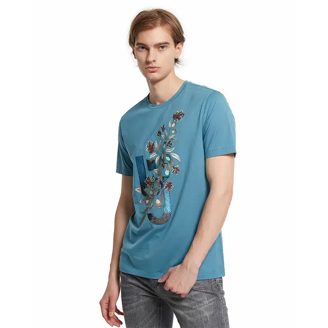 LIUJO UOMO T