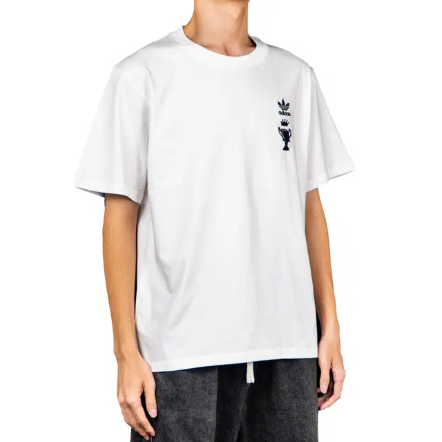 adidas originals FantasyaLogoT