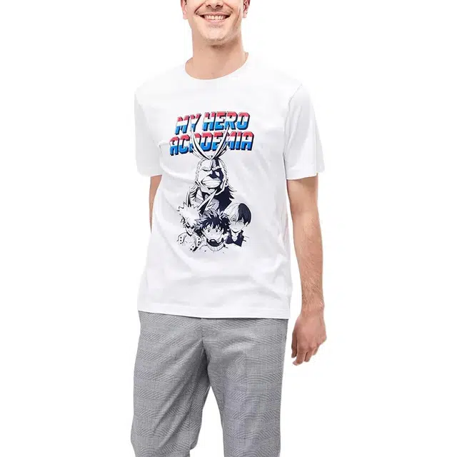 UNIQLO FW22 T