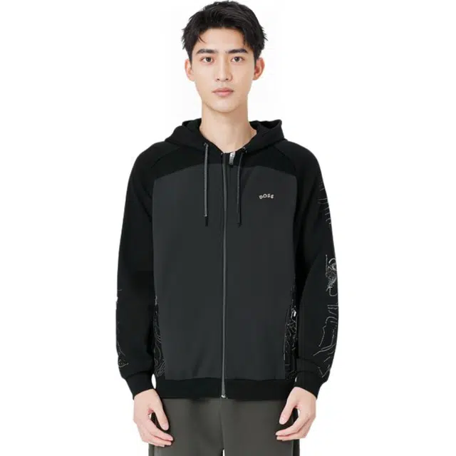HUGO BOSS FW22