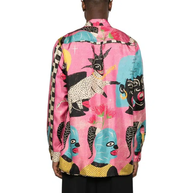 BOTTER SS24