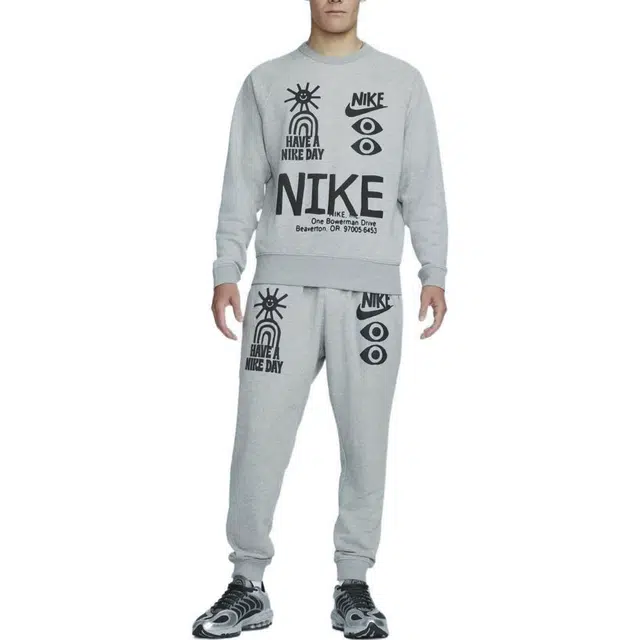 Nike Logo