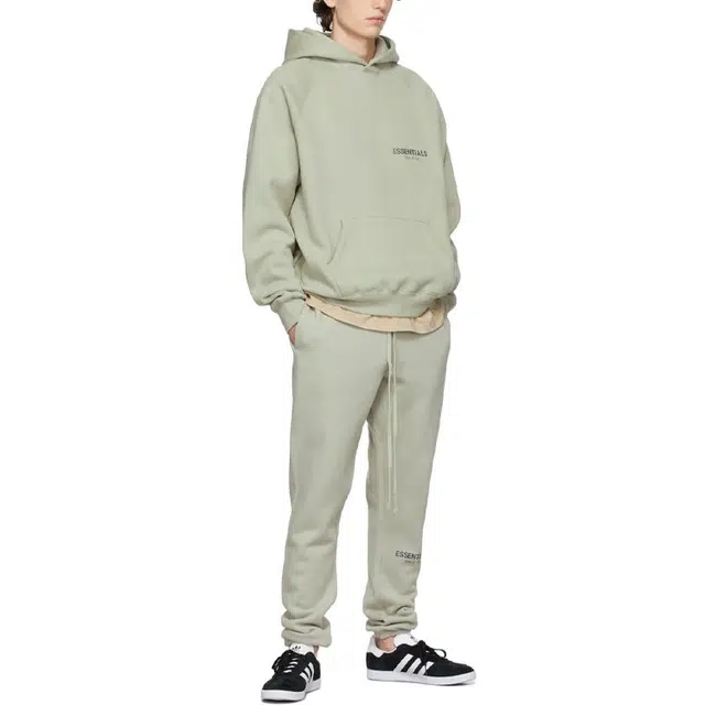 Fear of God Essentials