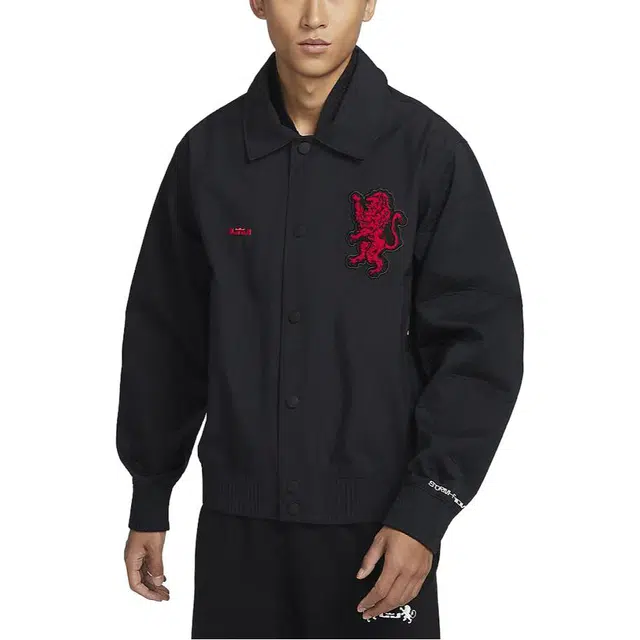 Nike Storm-FIT LeBron ADV