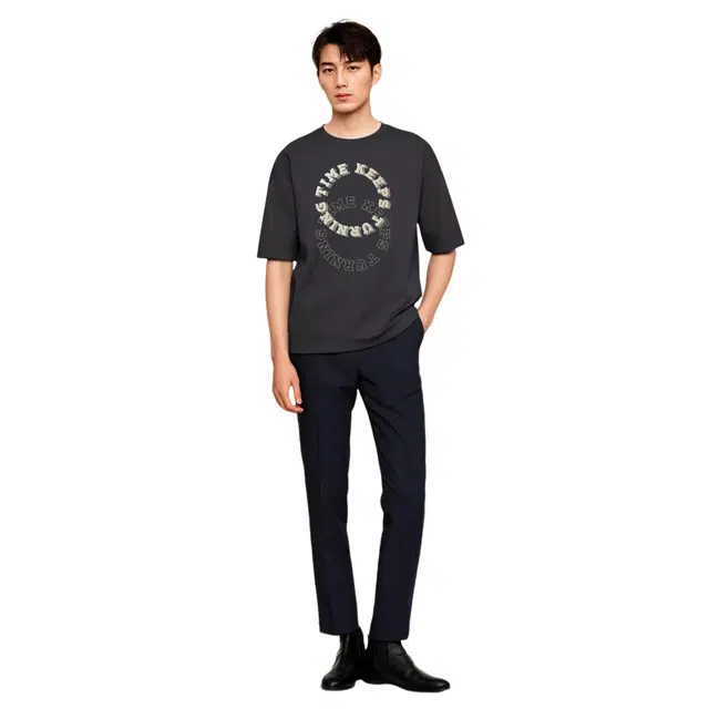DEBRAND T
