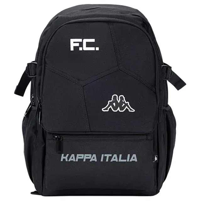 Kappa