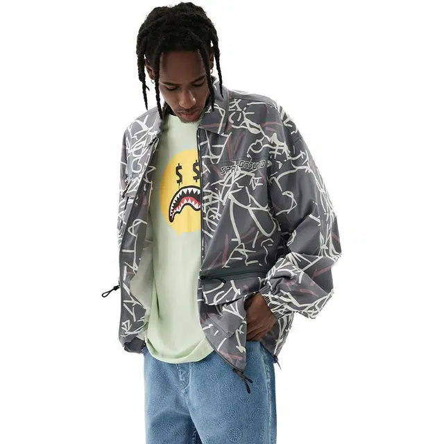 SPRAYGROUND sg