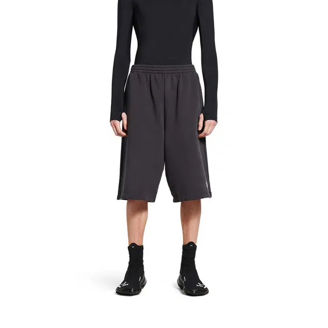 Balenciaga x Under Armour SS25 Logo