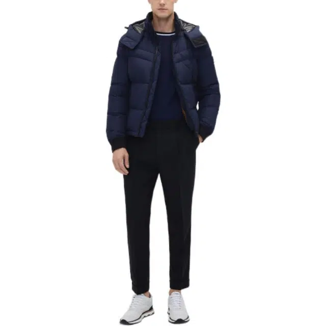 HUGO BOSS