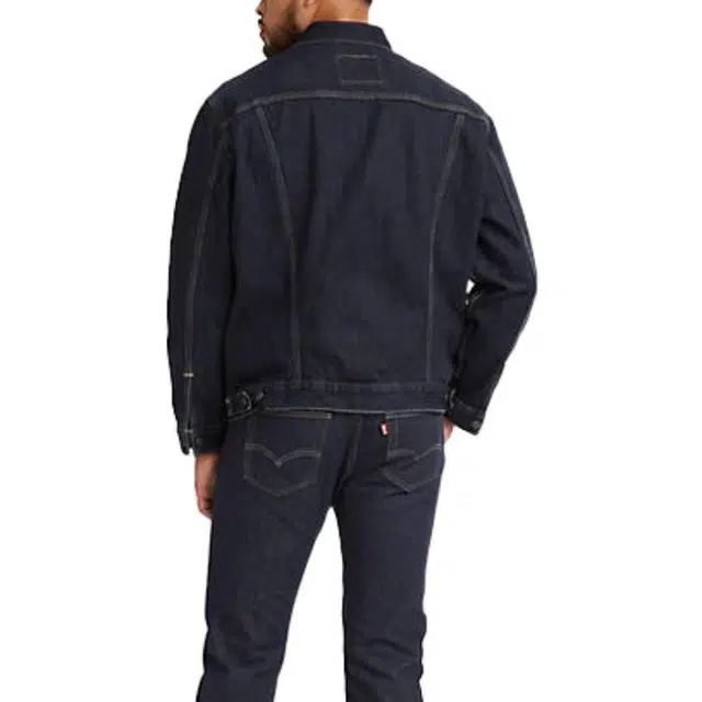 levis SS22