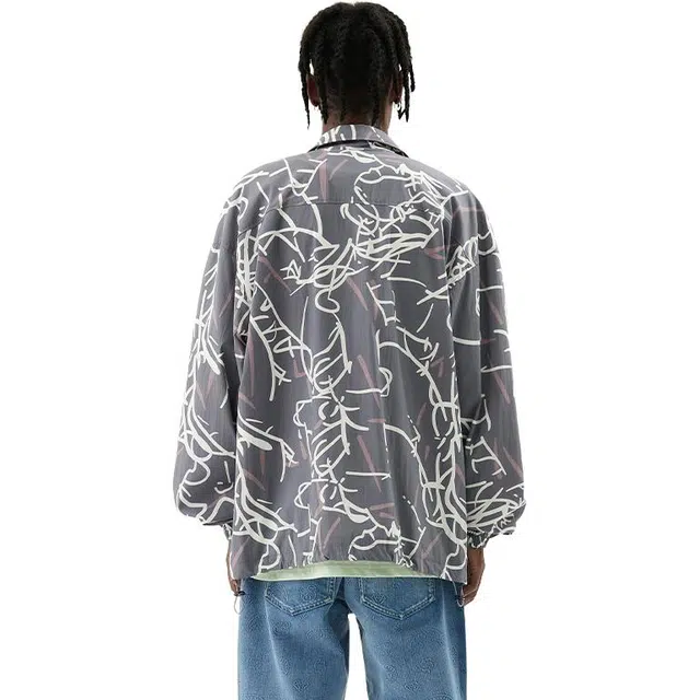SPRAYGROUND sg