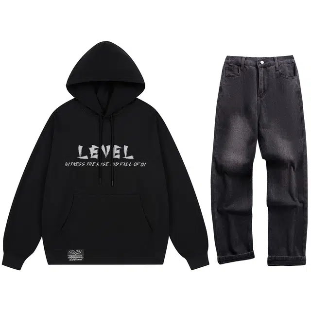 LEVEL