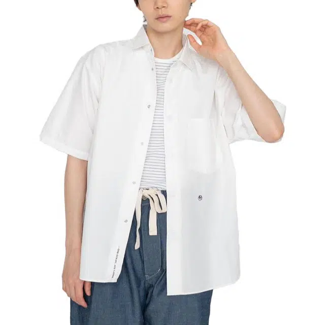 nanamica SS23