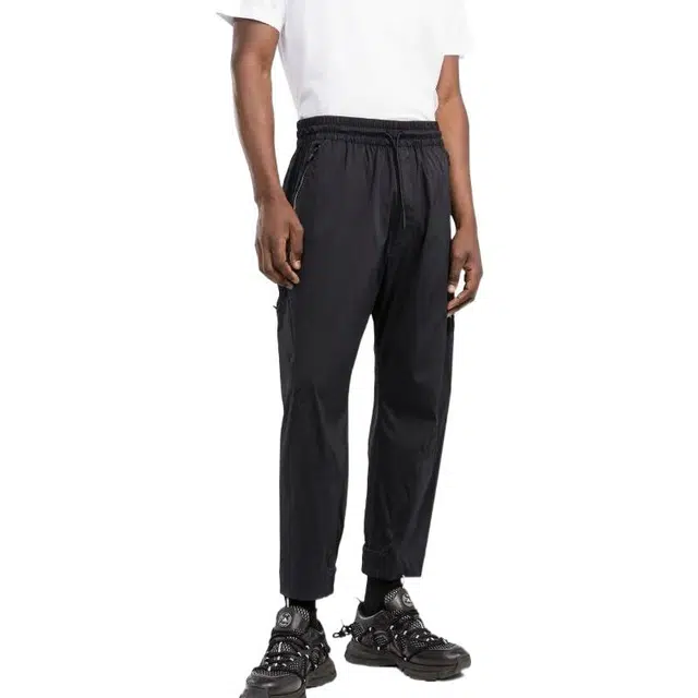 Y-3 SS22 Logo