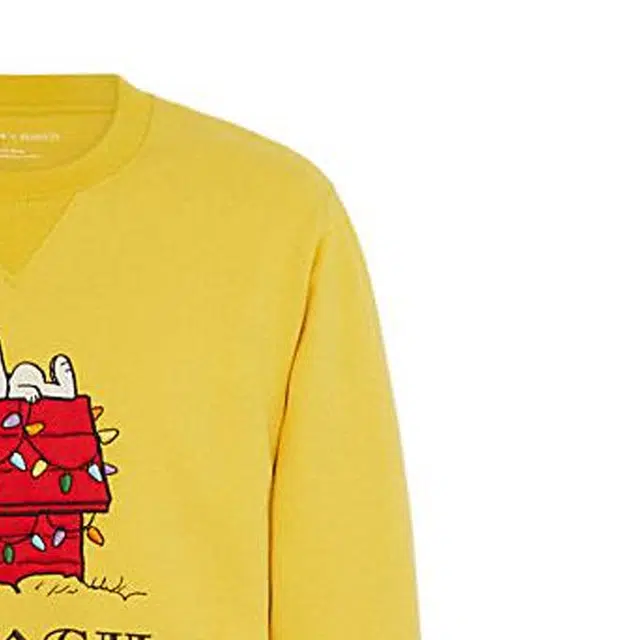 COACH x PEANUTS SNOOPY LIGHTS