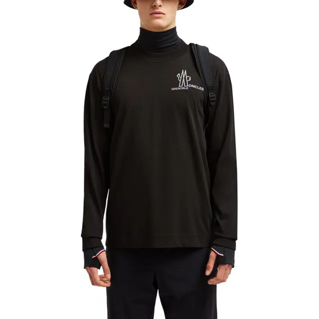 Moncler LogoT
