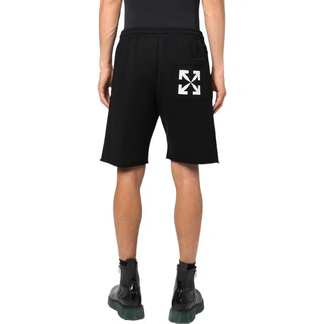 OFF-WHITE FW22 Logo