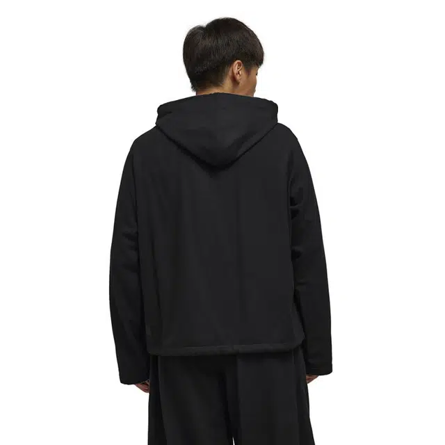 Y-3 FLANNEL HD TOP