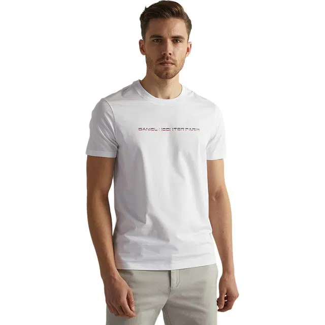 DANIEL HECHTER T