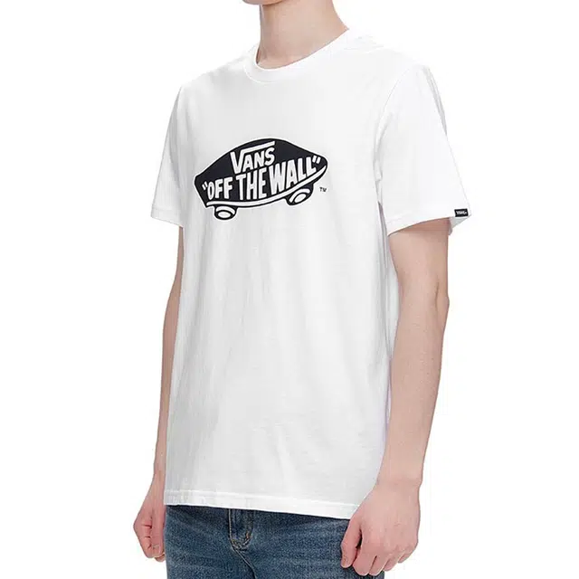 Vans Off The Wall T