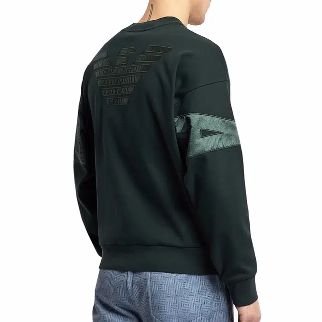 EMPORIO ARMANI SS23