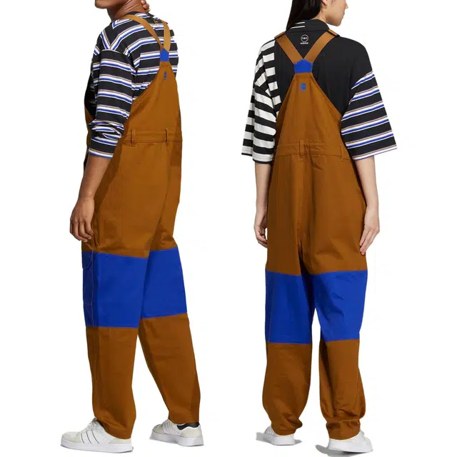 adidas neo CITY ESCAPE OVERALLS
