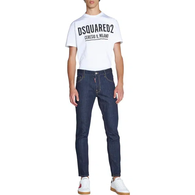 DSQUARED 2