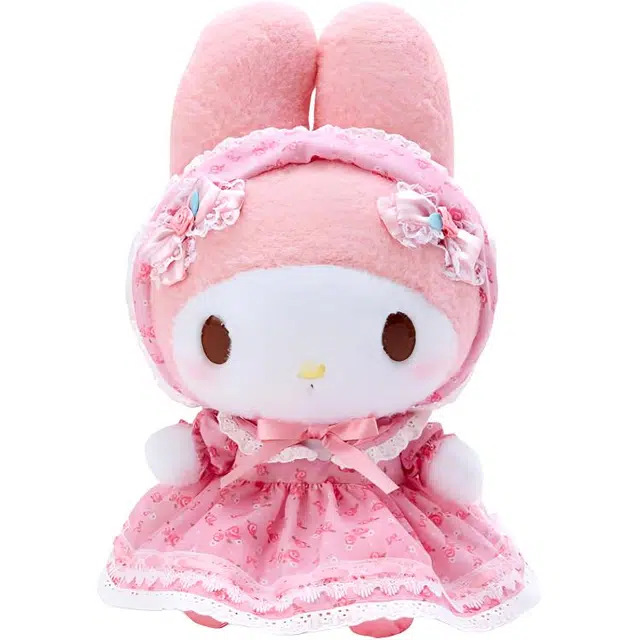 Sanrio 29cm