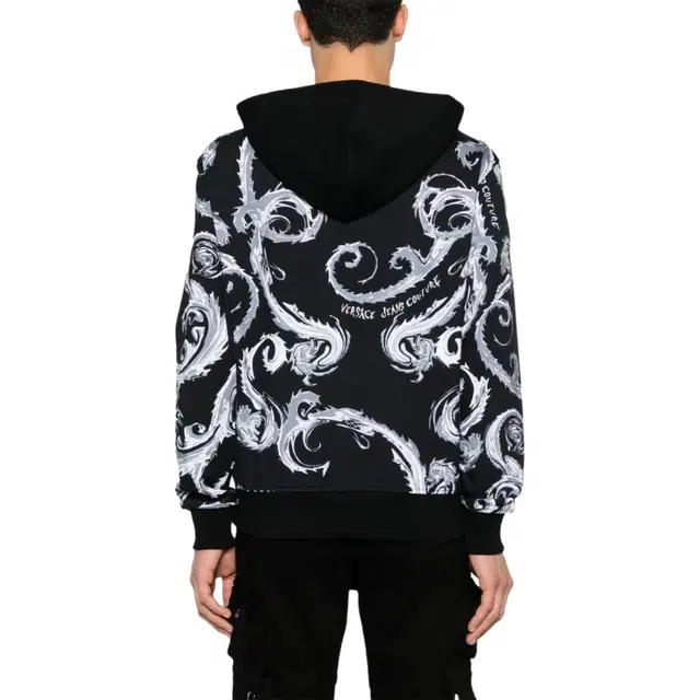 VERSACE JEANS COUTURE