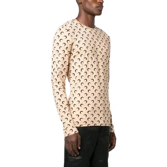 marine serre FW23 T