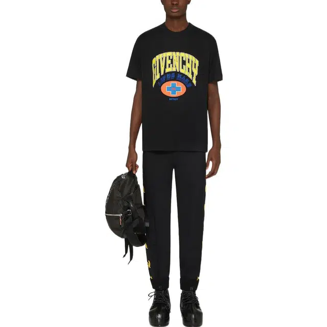 Givenchy x BSTROY FW22 LogoT