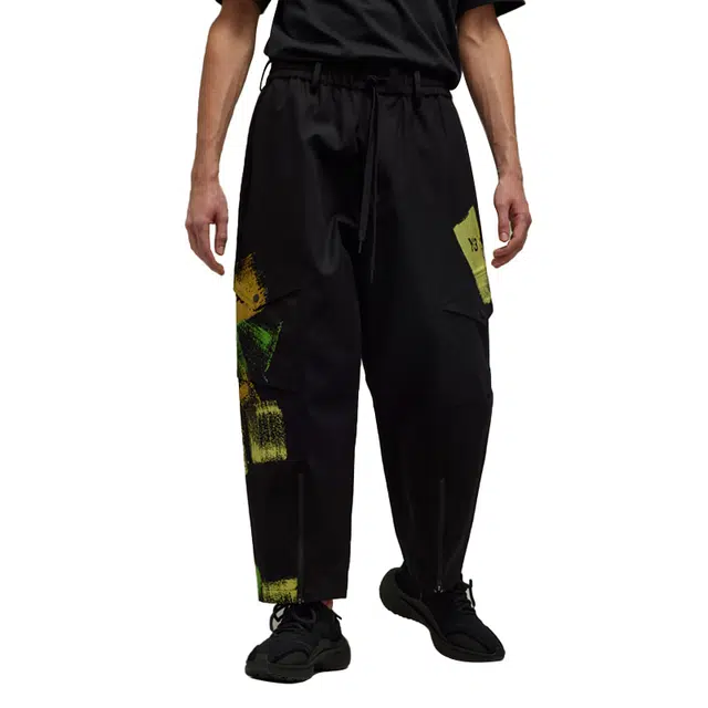 Y-3 GFX WRKWR
