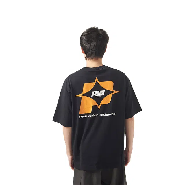 PJ's Vigor logoT