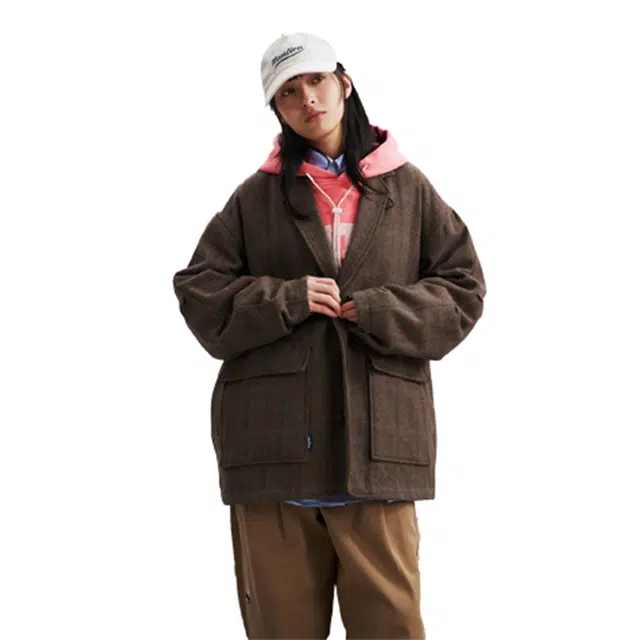 nautica white sail FW23