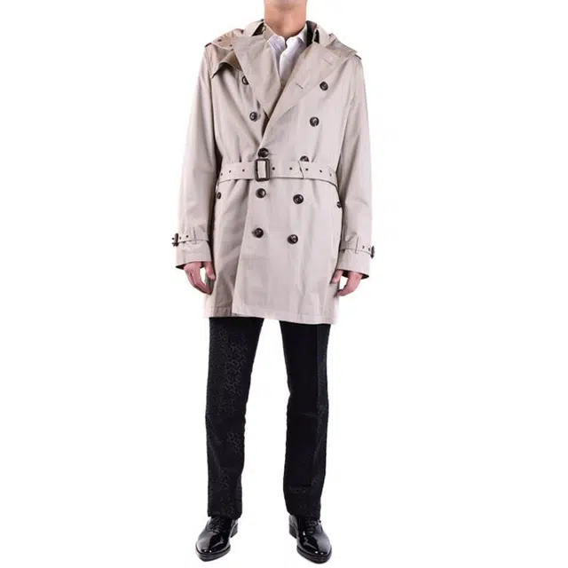 Burberry