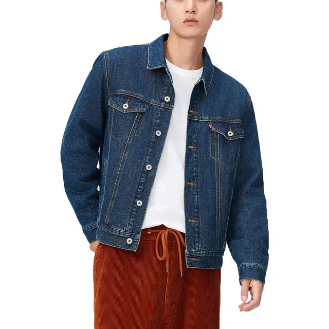 Levis