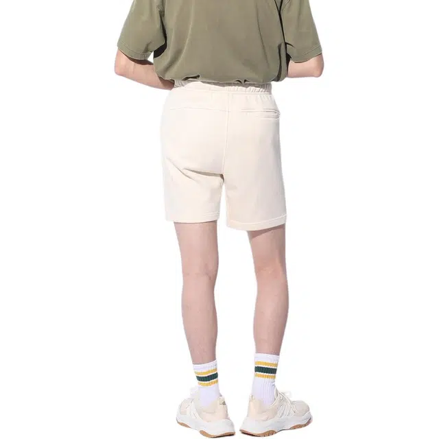 adidas All Szn French Terry Shorts Logo