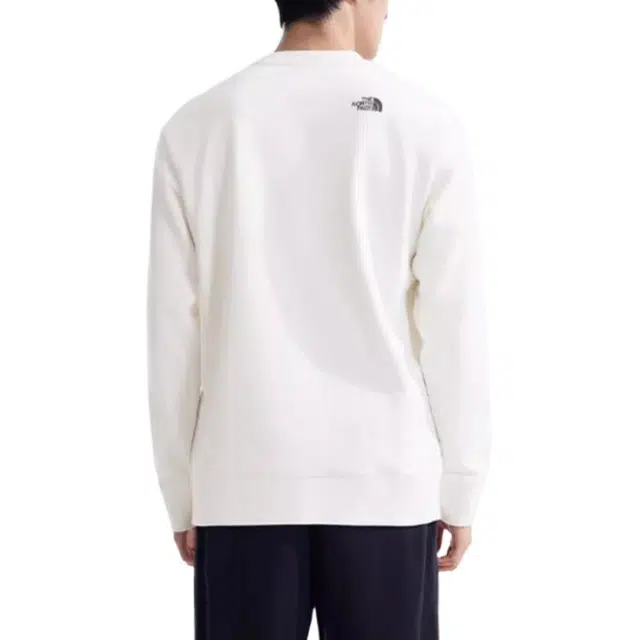 THE NORTH FACE logo