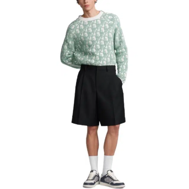 DIOR FW24 Logo