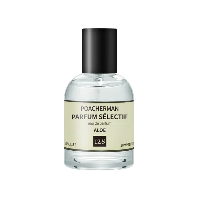 POACHERMAN EDP