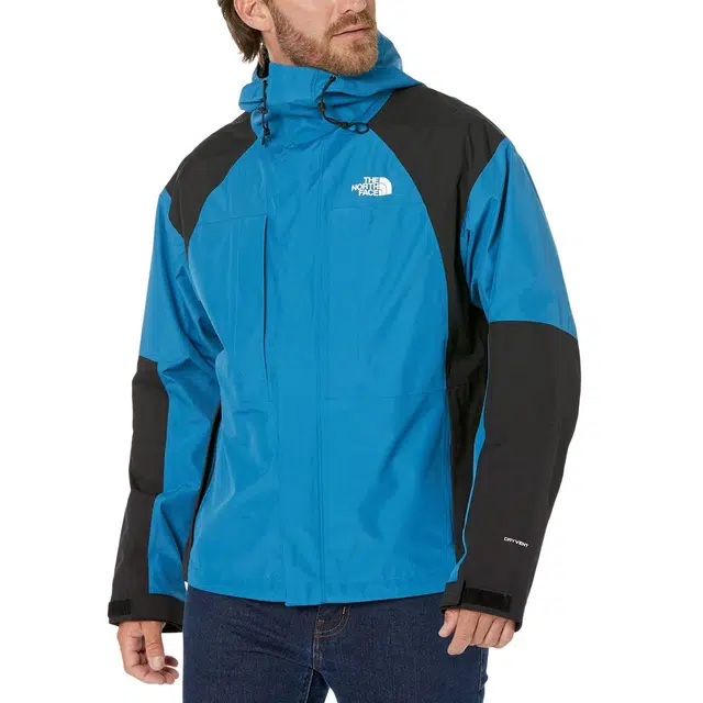 THE NORTH FACE Logo