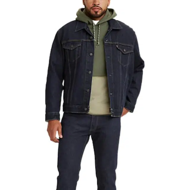 levis SS22