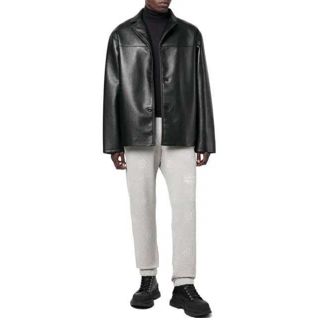 Martine rose FW22 Logo