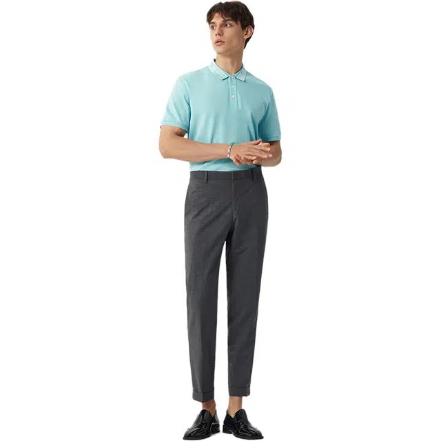 DEGAIA SS24 Polo