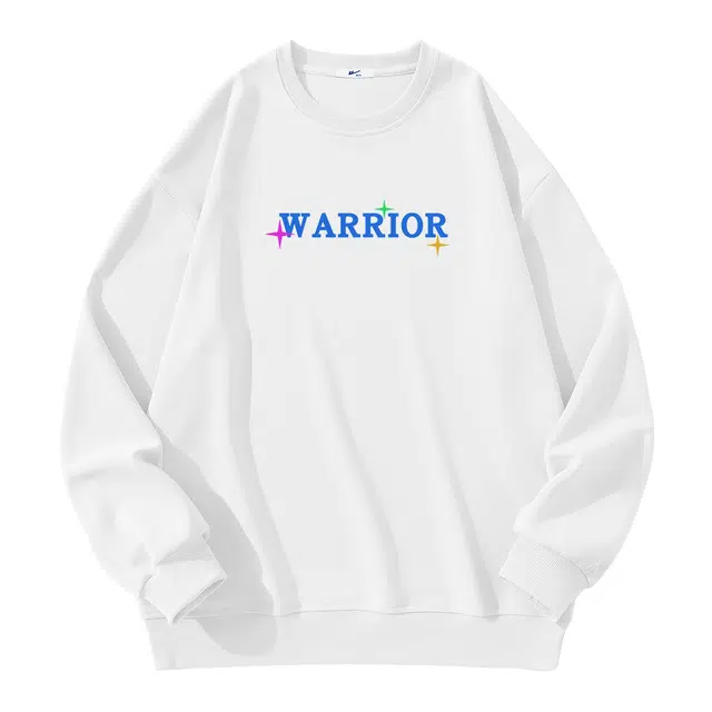 Warrior LOGO