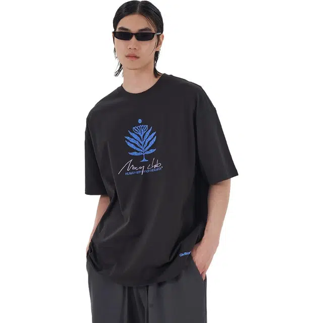 VESSY CLUB T