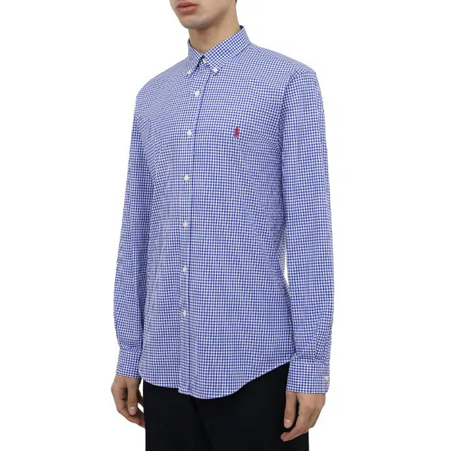 Polo Ralph Lauren FW22 Logo