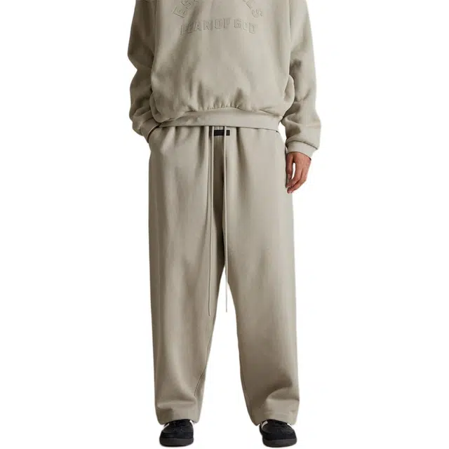 Fear of God Essentials SS24 drop2 Lounge Pants Seal
