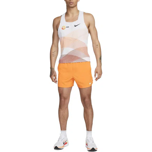 Nike Aeroswift Singlet