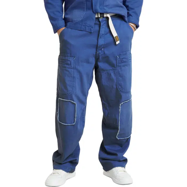 G-STAR RAW
